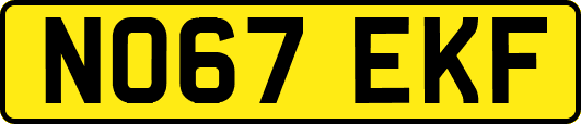 NO67EKF