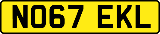 NO67EKL