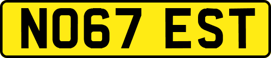 NO67EST