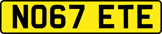 NO67ETE