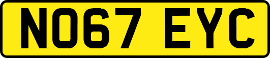 NO67EYC