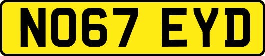 NO67EYD