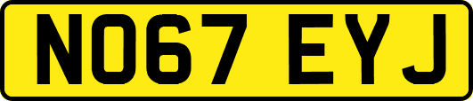 NO67EYJ