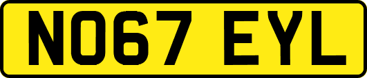 NO67EYL