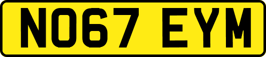 NO67EYM
