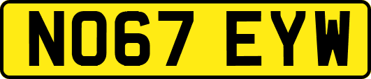 NO67EYW