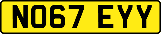 NO67EYY
