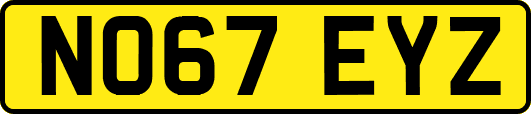 NO67EYZ