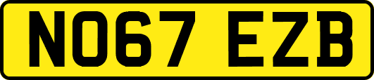 NO67EZB