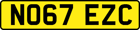NO67EZC