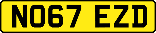 NO67EZD