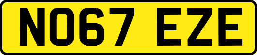 NO67EZE