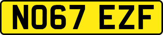 NO67EZF