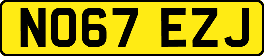 NO67EZJ