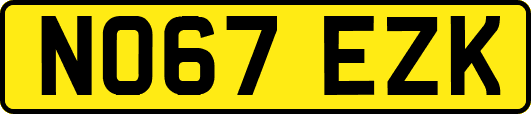 NO67EZK
