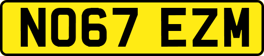 NO67EZM