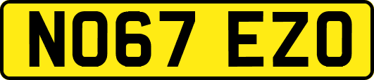 NO67EZO