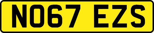 NO67EZS