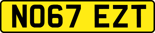 NO67EZT