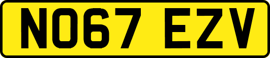 NO67EZV