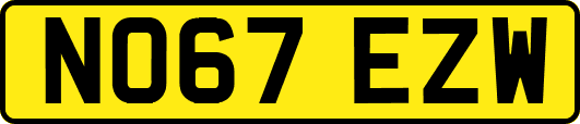 NO67EZW