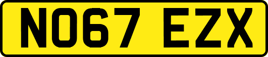 NO67EZX