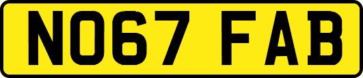 NO67FAB