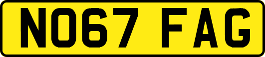 NO67FAG