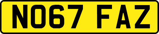 NO67FAZ