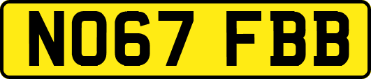 NO67FBB