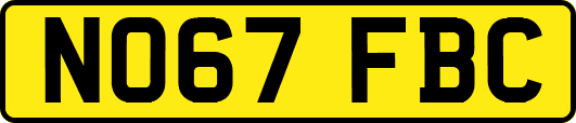 NO67FBC