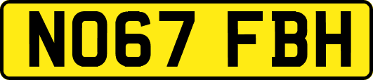 NO67FBH