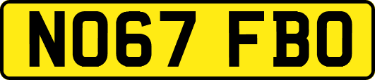 NO67FBO