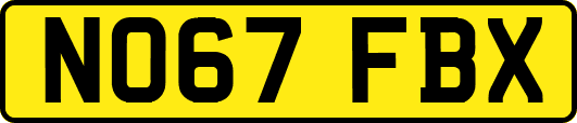 NO67FBX