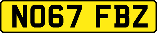 NO67FBZ