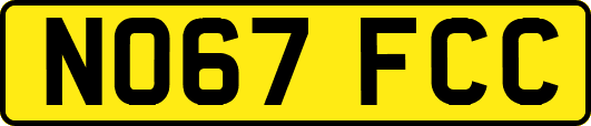 NO67FCC