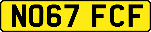 NO67FCF