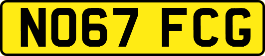 NO67FCG