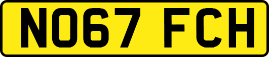 NO67FCH