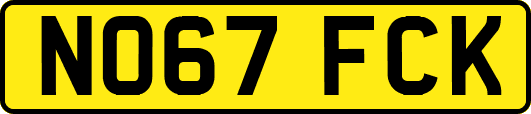 NO67FCK