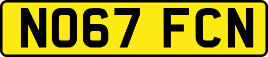 NO67FCN