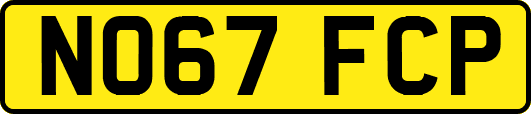NO67FCP
