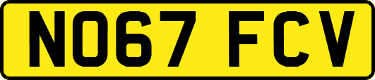 NO67FCV