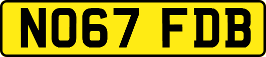 NO67FDB