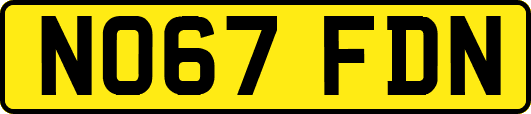 NO67FDN