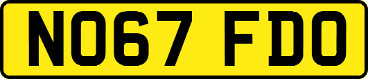 NO67FDO