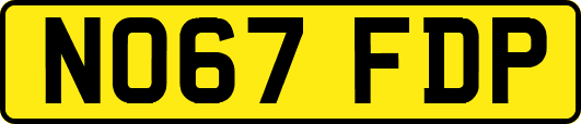 NO67FDP