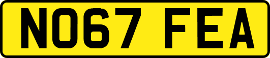 NO67FEA