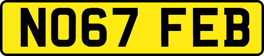 NO67FEB