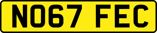NO67FEC